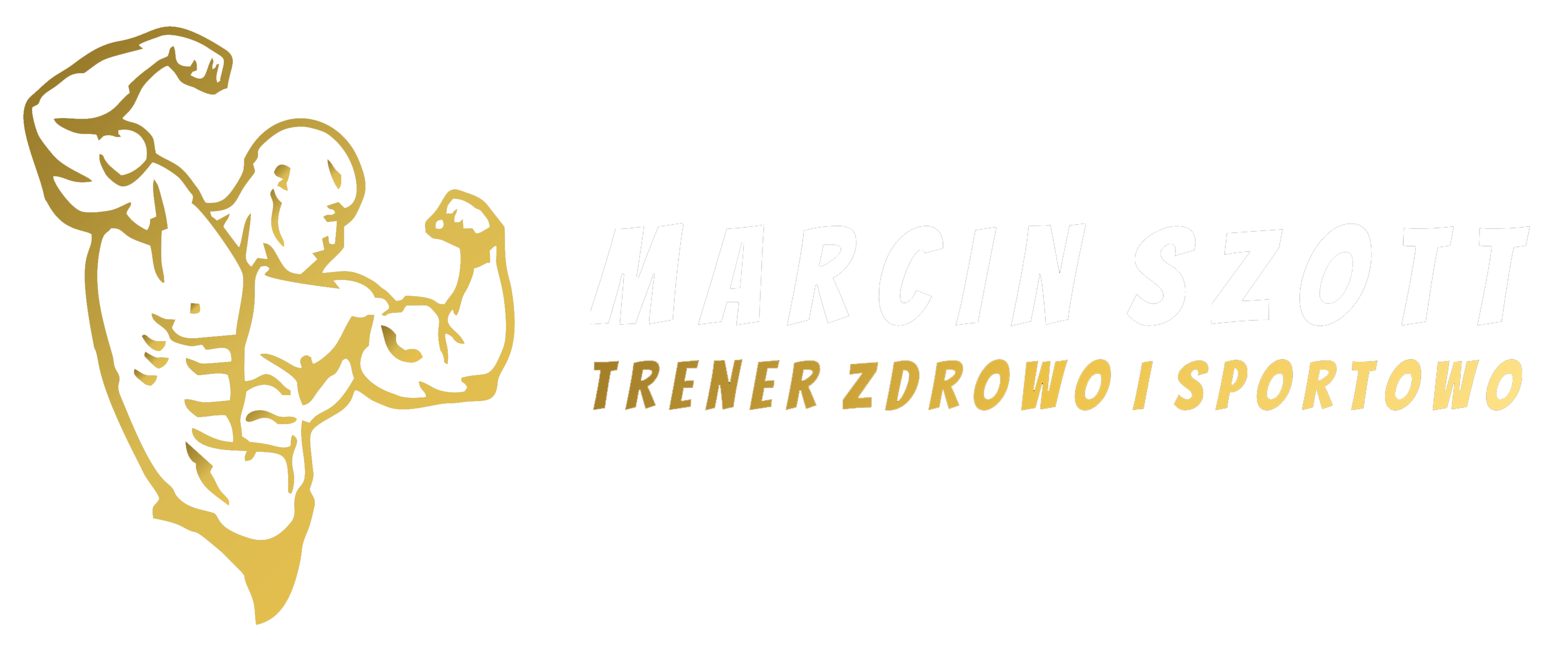 Trener Personalny Marcin Szott